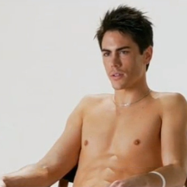 Tom Sandoval (Season 1, Episode 8) from The Hills Celebrity Cameos E